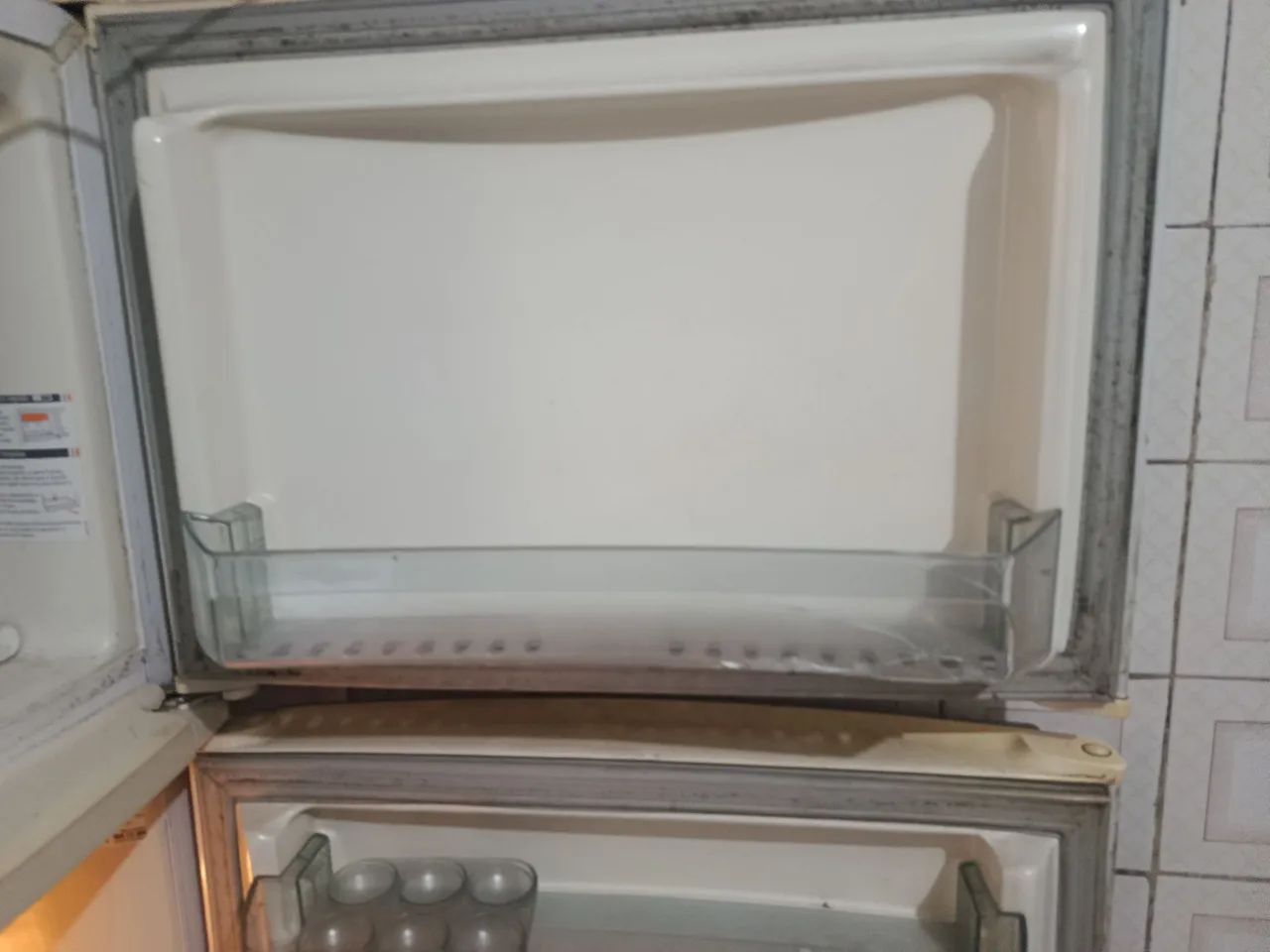 Geladeira Brastemp  - Foto 4
