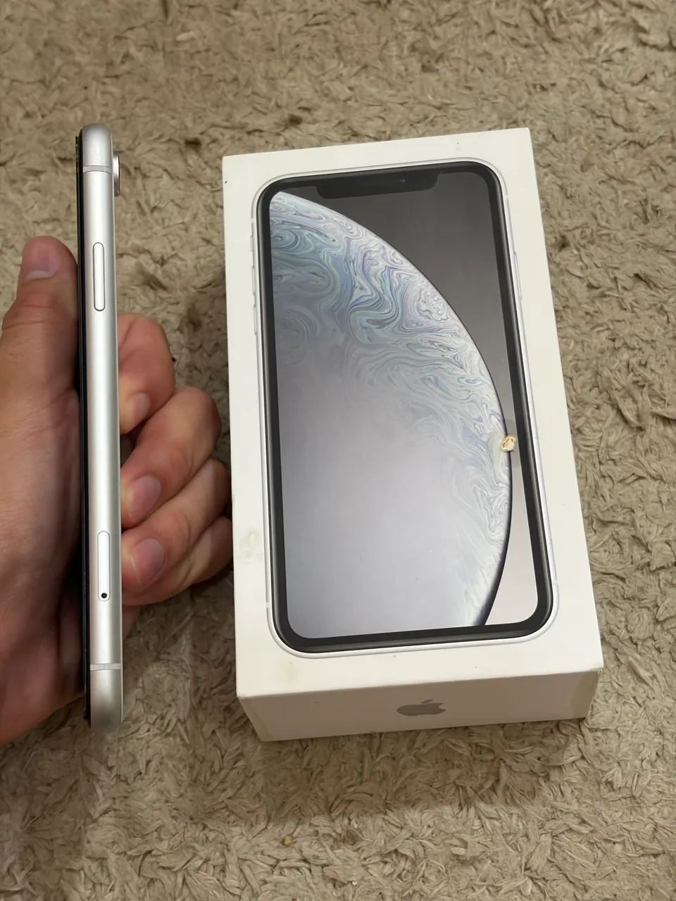 Iphone XR 64GB  - Foto 3