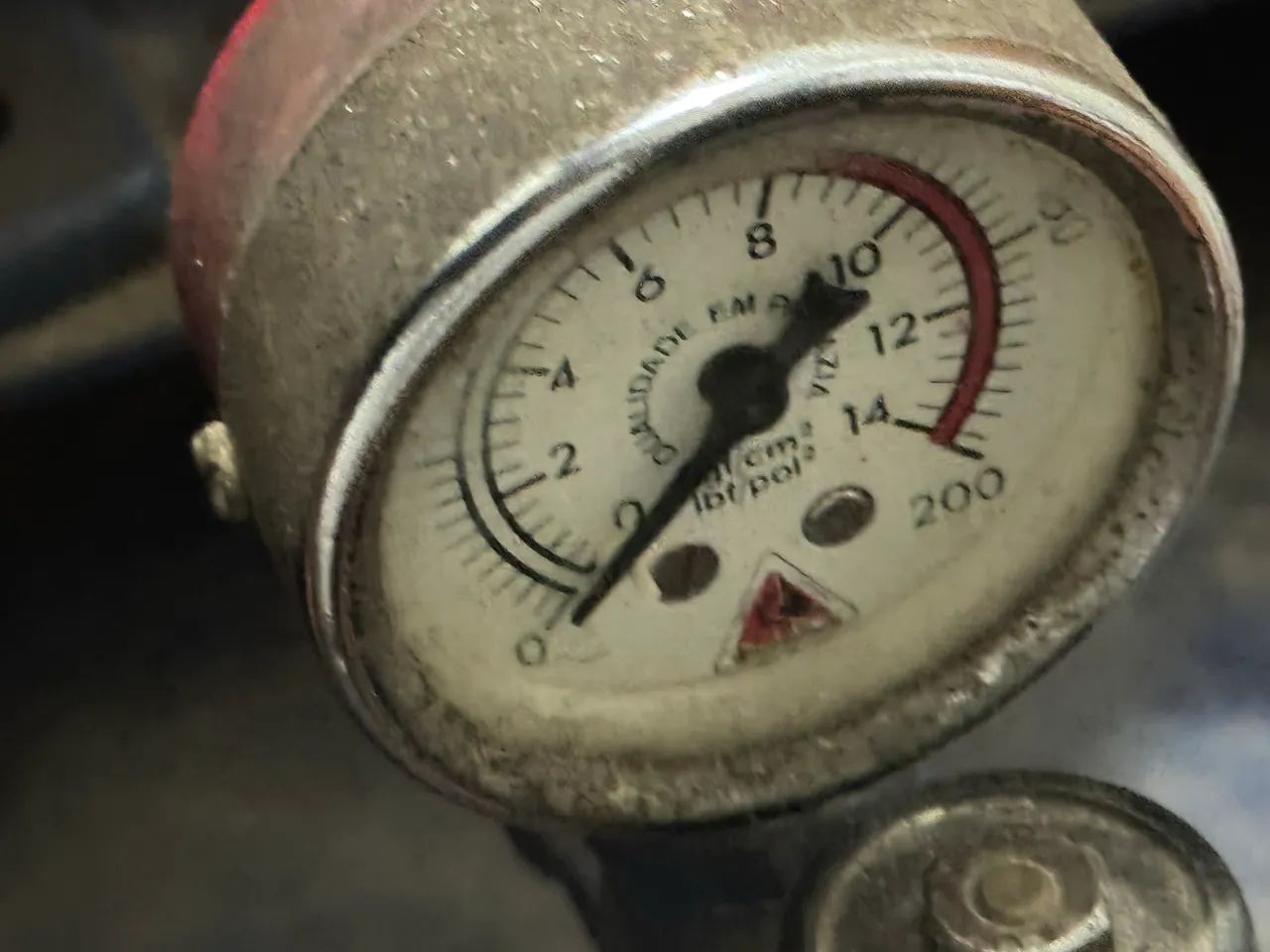Compressor Schulz MS-V 10/200 - 200 Litros - Foto 3