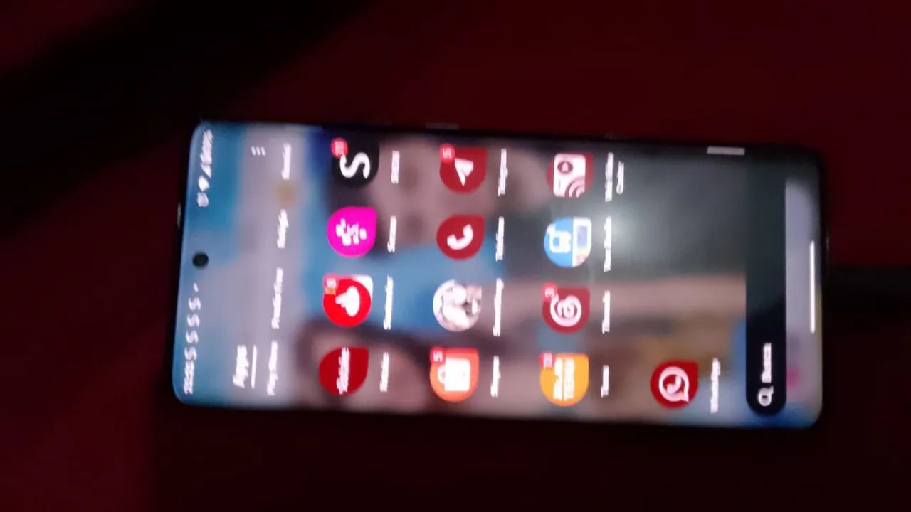 Vende-se um Celular