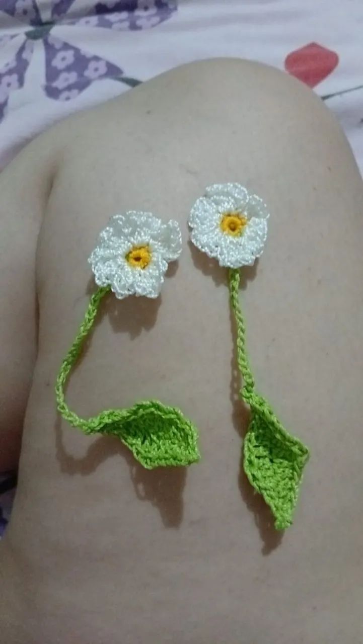 Presente de crochê - Foto 3