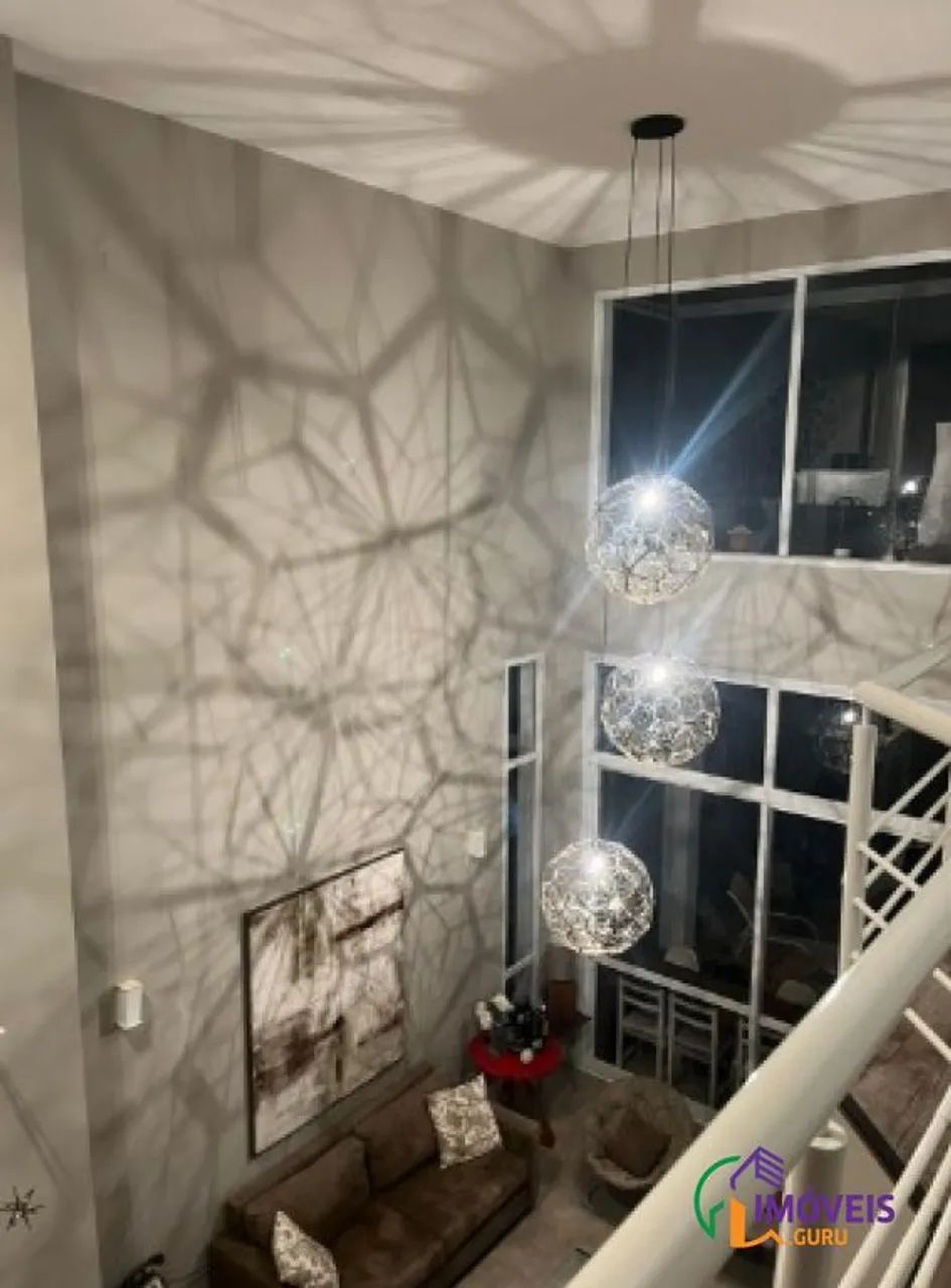 CASA EM CONDOMÍNIO - ALPHAVILLE - SP - Foto 5