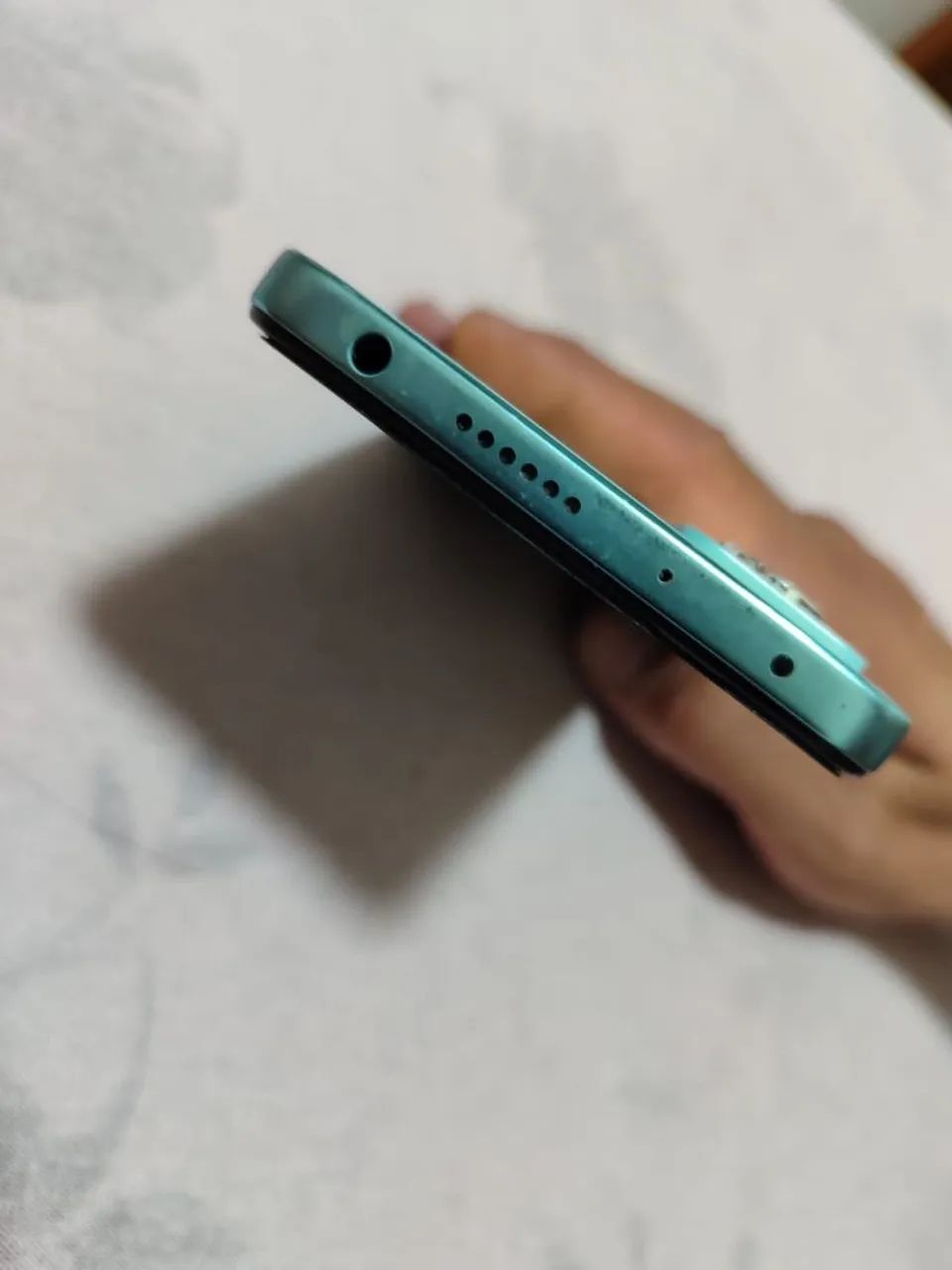 Celular Redmi Note 12 - Foto 4
