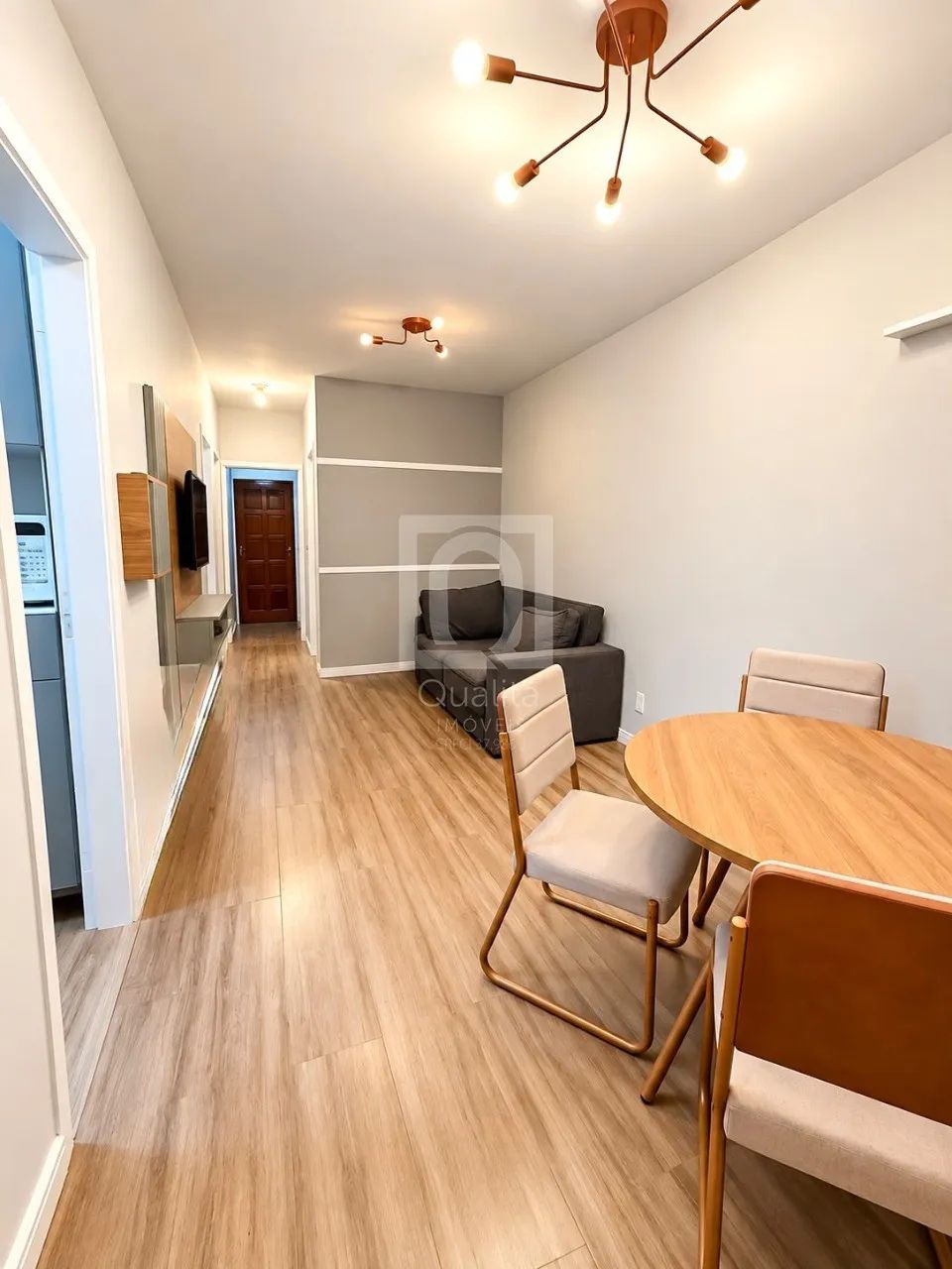 CASA À VENDA CONDOMÍNIO BOSQUE IPANEMA, SOROCABA - Foto 2