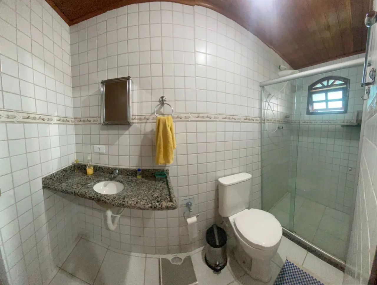 CASA CHALÉ EM GRAVATÁ  SEU REFÚGIO PERFEITO NA SERRA! Casa Blue  - Foto 8