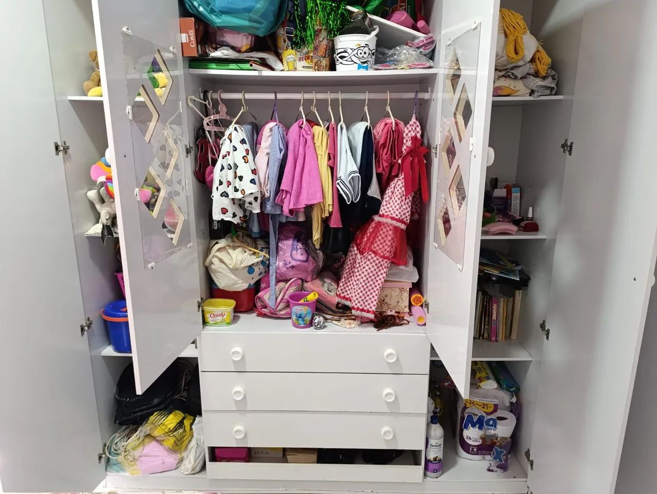 Guarda roupa - Foto 4