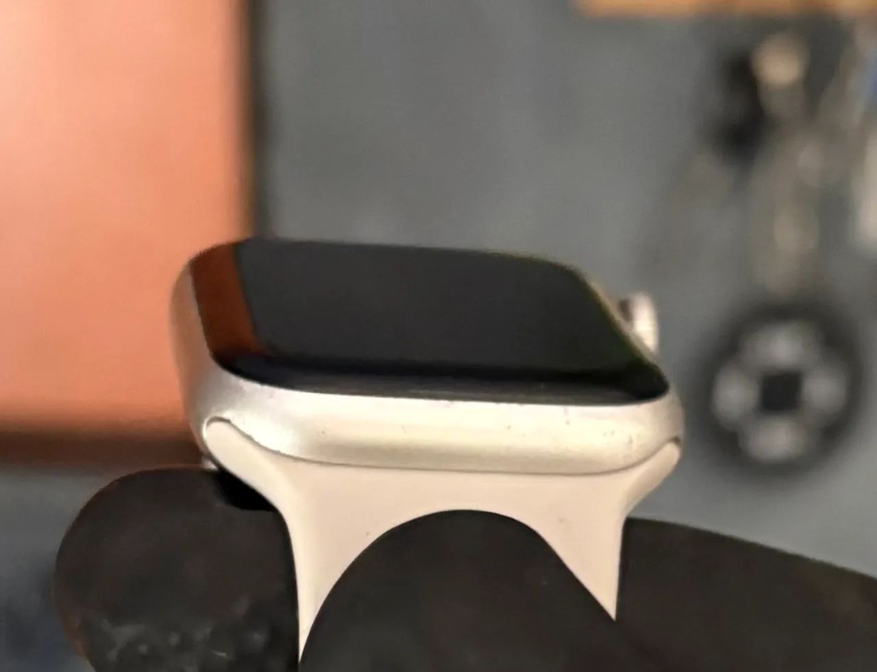 Apple Watch SE 40mm (2 geração)  - Foto 3
