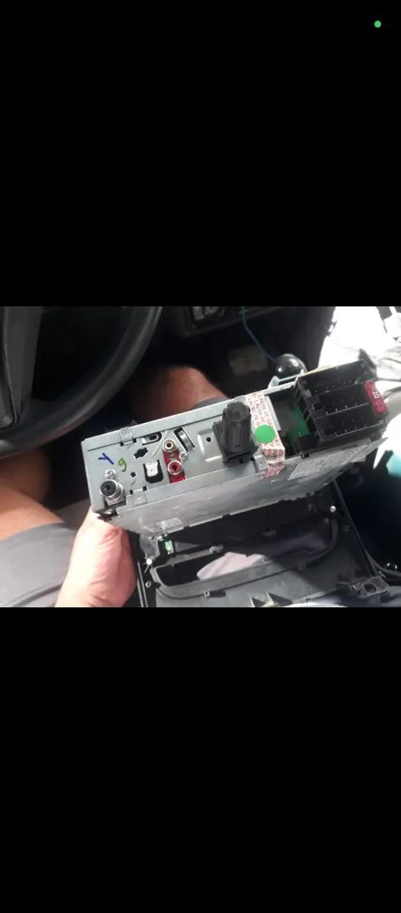 Rádio connect Bluetooth