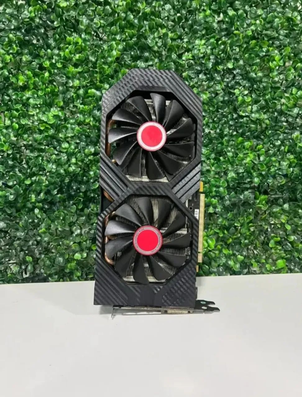 Placa RX 580 XFX original  - Foto 2
