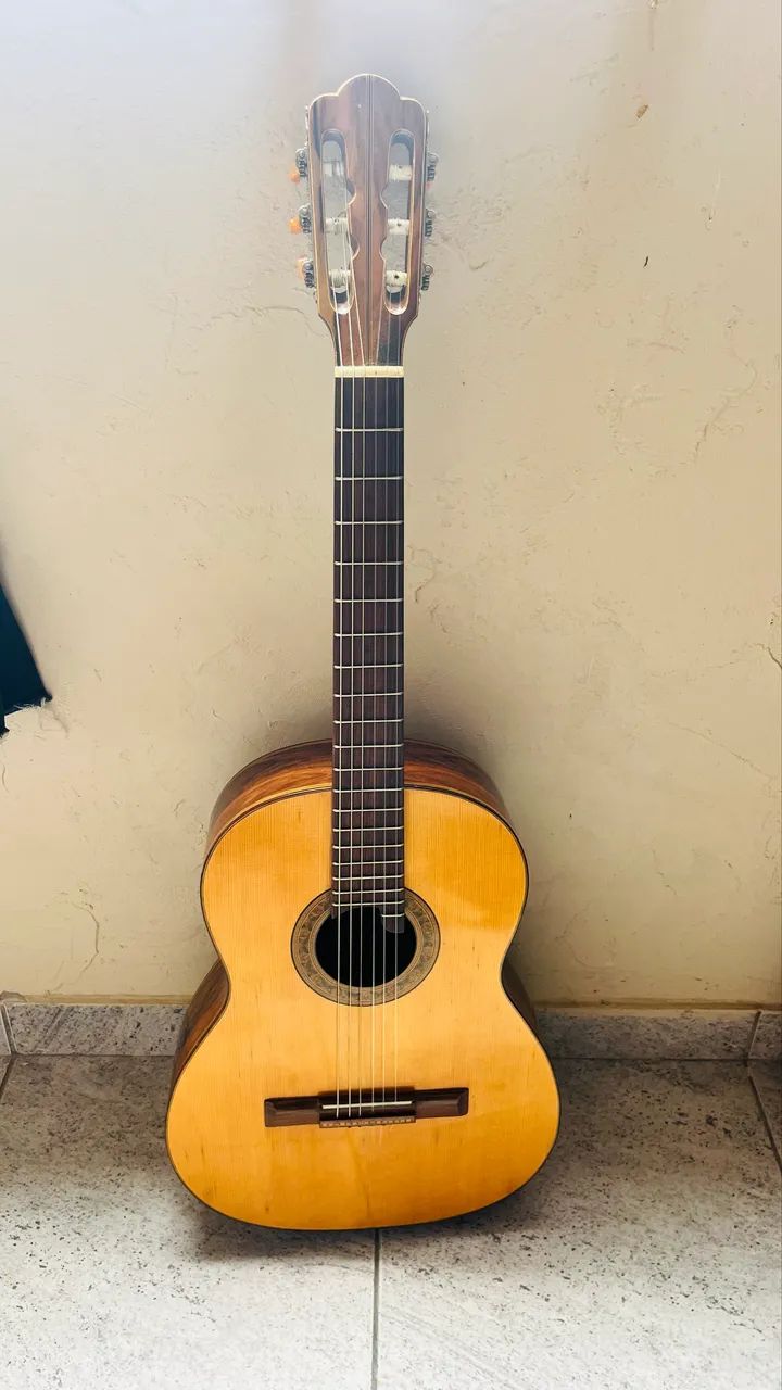 Violão del vecchio  - Foto 4