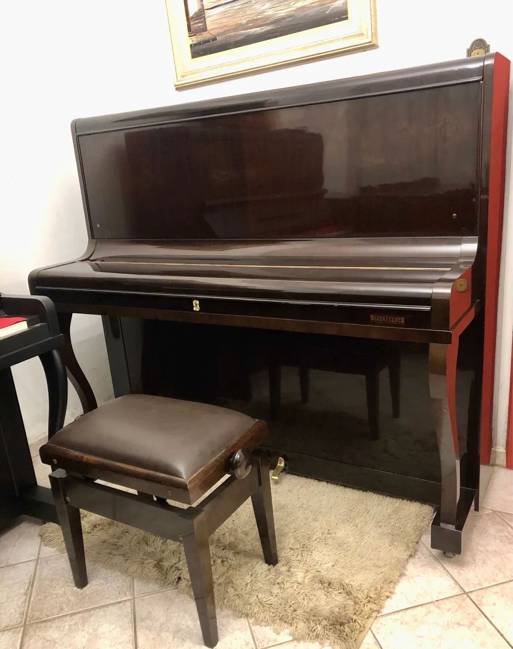 Piano Essenfelder  - Foto 3