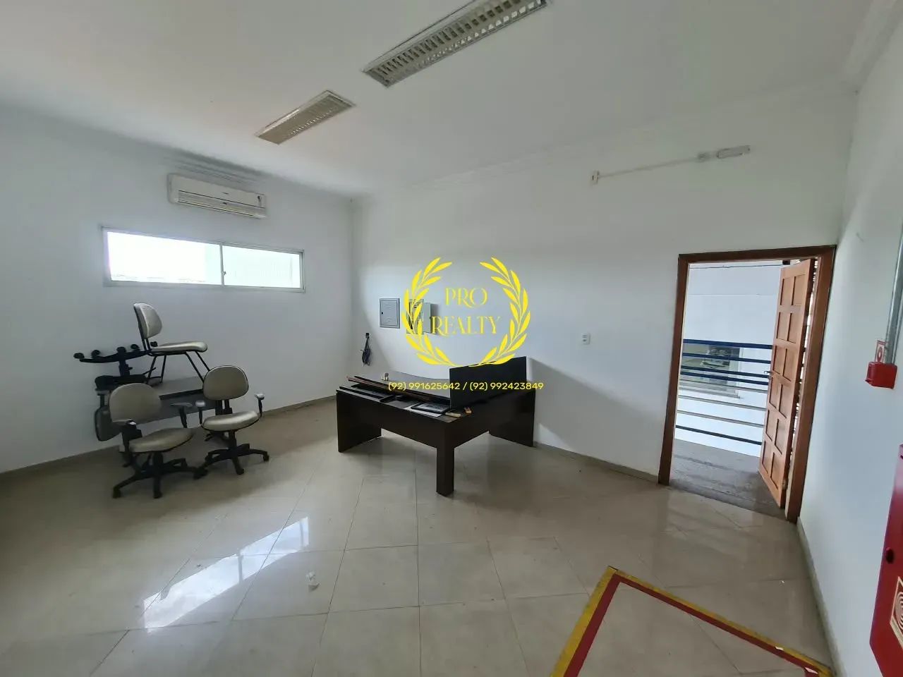 Galpão Logístico/ Industrial com Habite-se e AVCB - 3.000m² com Docas - Foto 2
