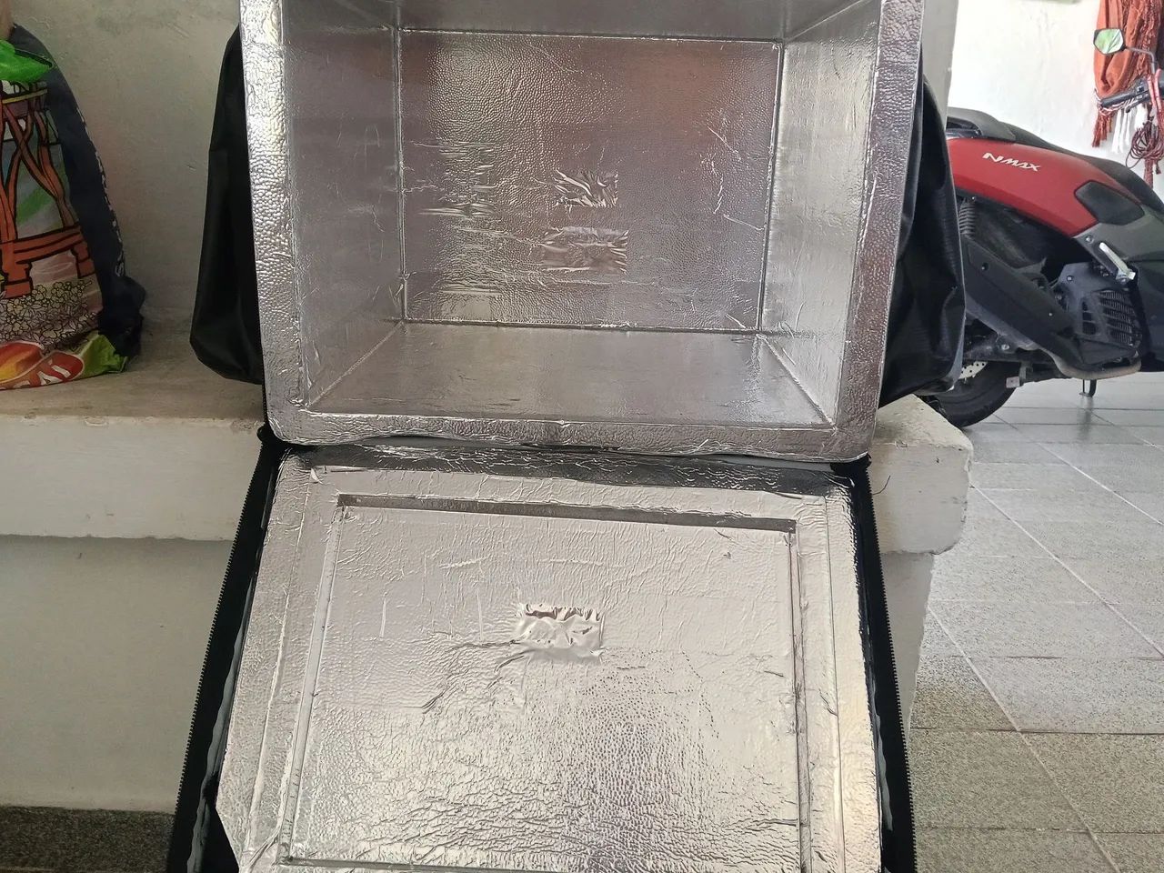 Vendo Bag 45L  - Foto 2