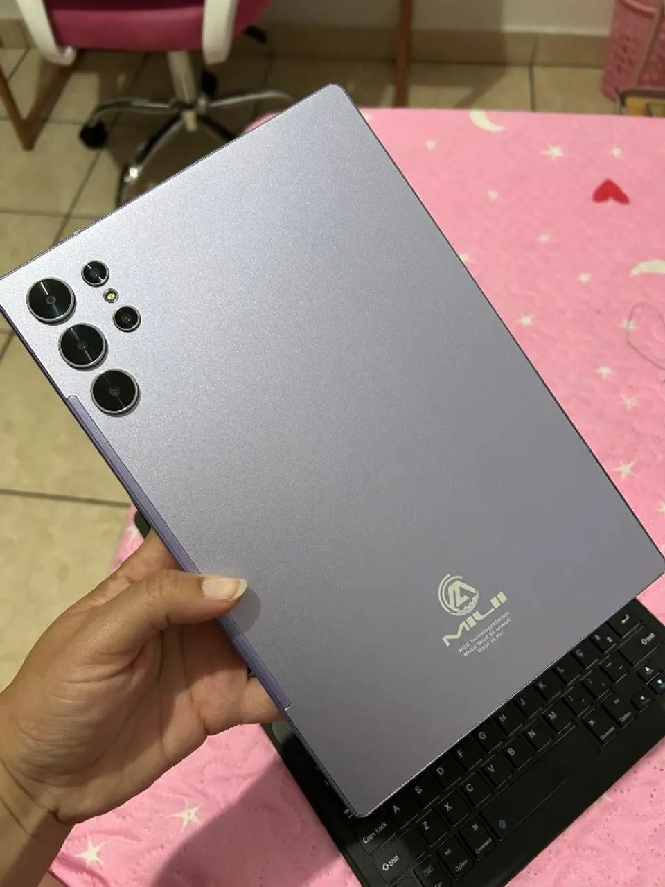 Tablet novo - Foto 2