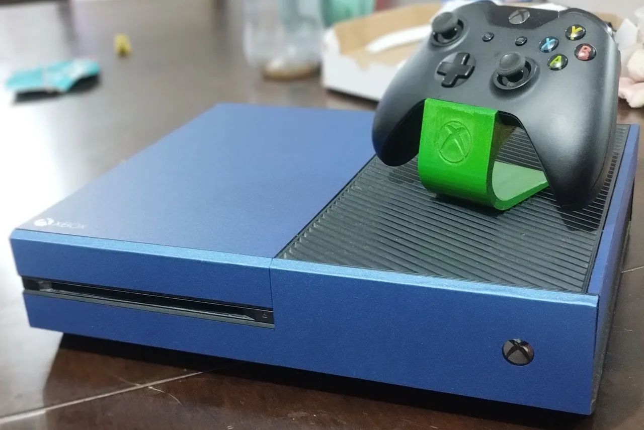 Xbox one fat - Foto 2