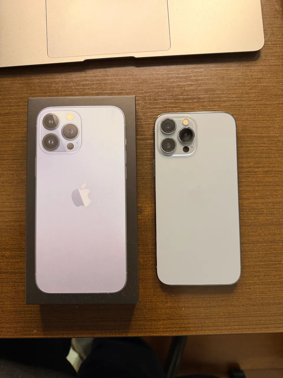 Venda IPhone 13pro max 