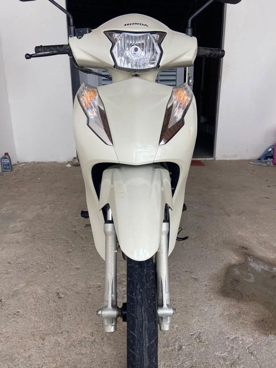 Moto biz  - Foto 4