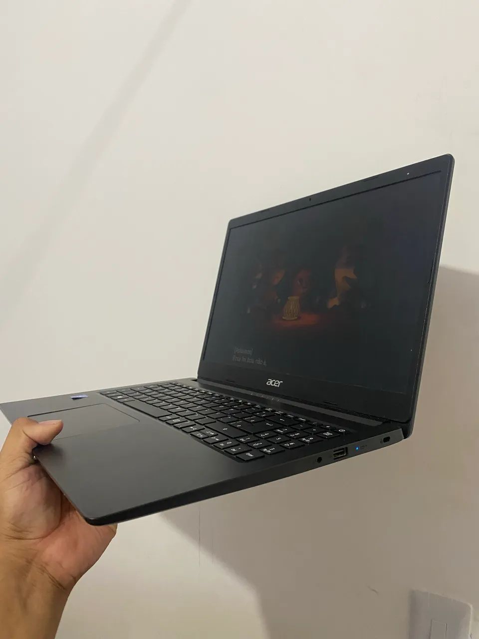 NOTEBOOK ASPIRE 3  - Foto 3