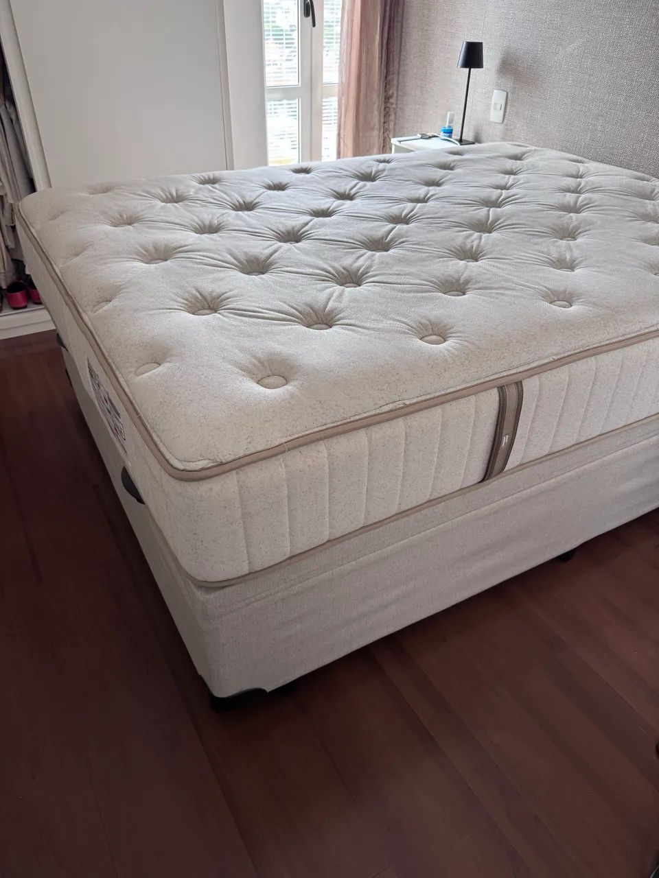Cama bau e colchao pikolin - Foto 2