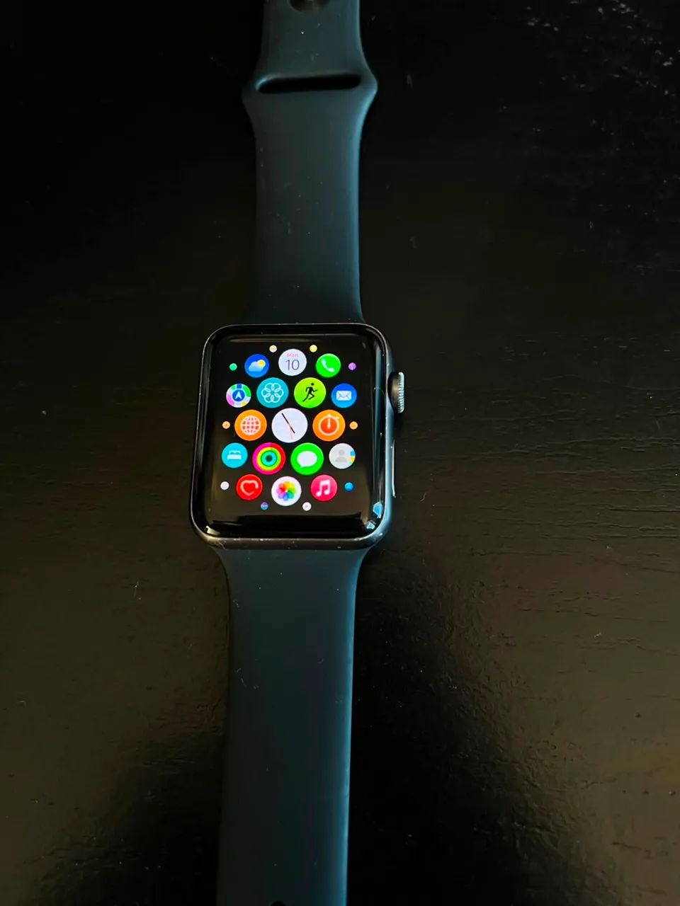 Apple Watch Series 3 - Foto 2