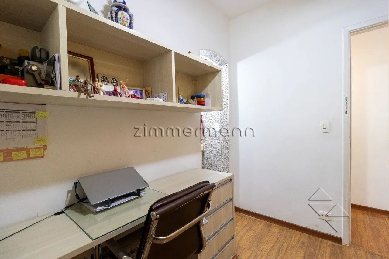 APARTAMENTO VILA OLIMPIA 3 DORMITÓRIOS 1 VAGA - Foto 5