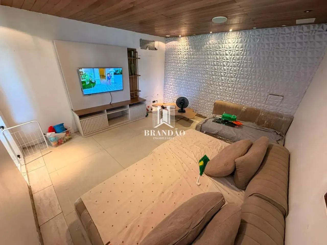 Casa 4 Suítes  Murilópolis, Maceió - Foto 5