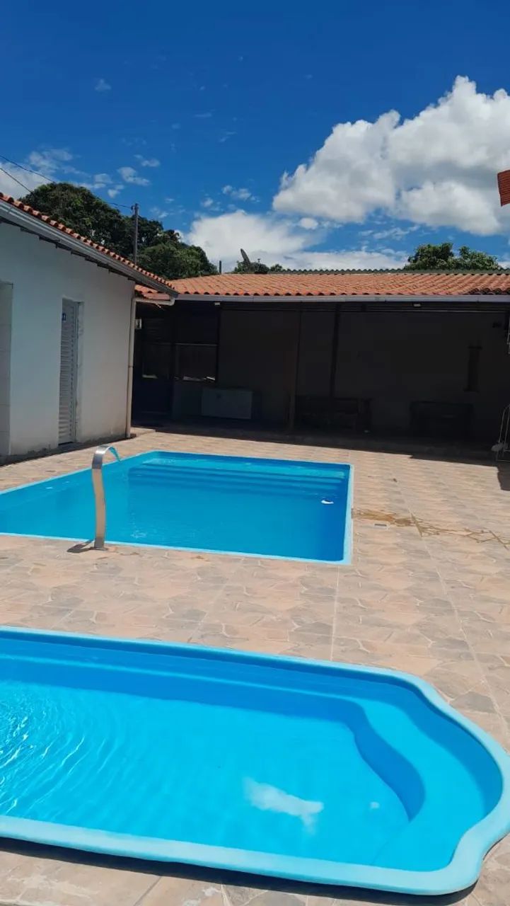 Venha passar seu fim de semana e feriado no Recanto do Calango em Andiroba Esmeraldas - Foto 6