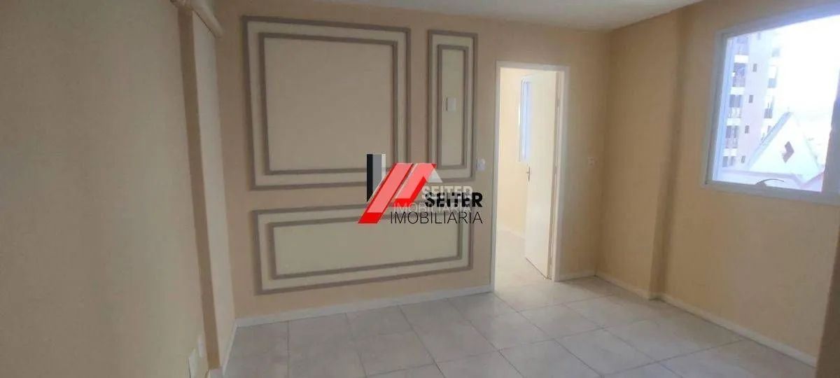 Sala para locação com 1 vaga agronômica florianopolis