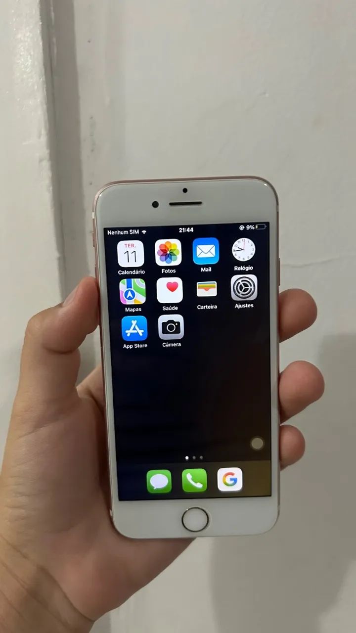 iphone 7/ em ótimo estado! - Foto 4