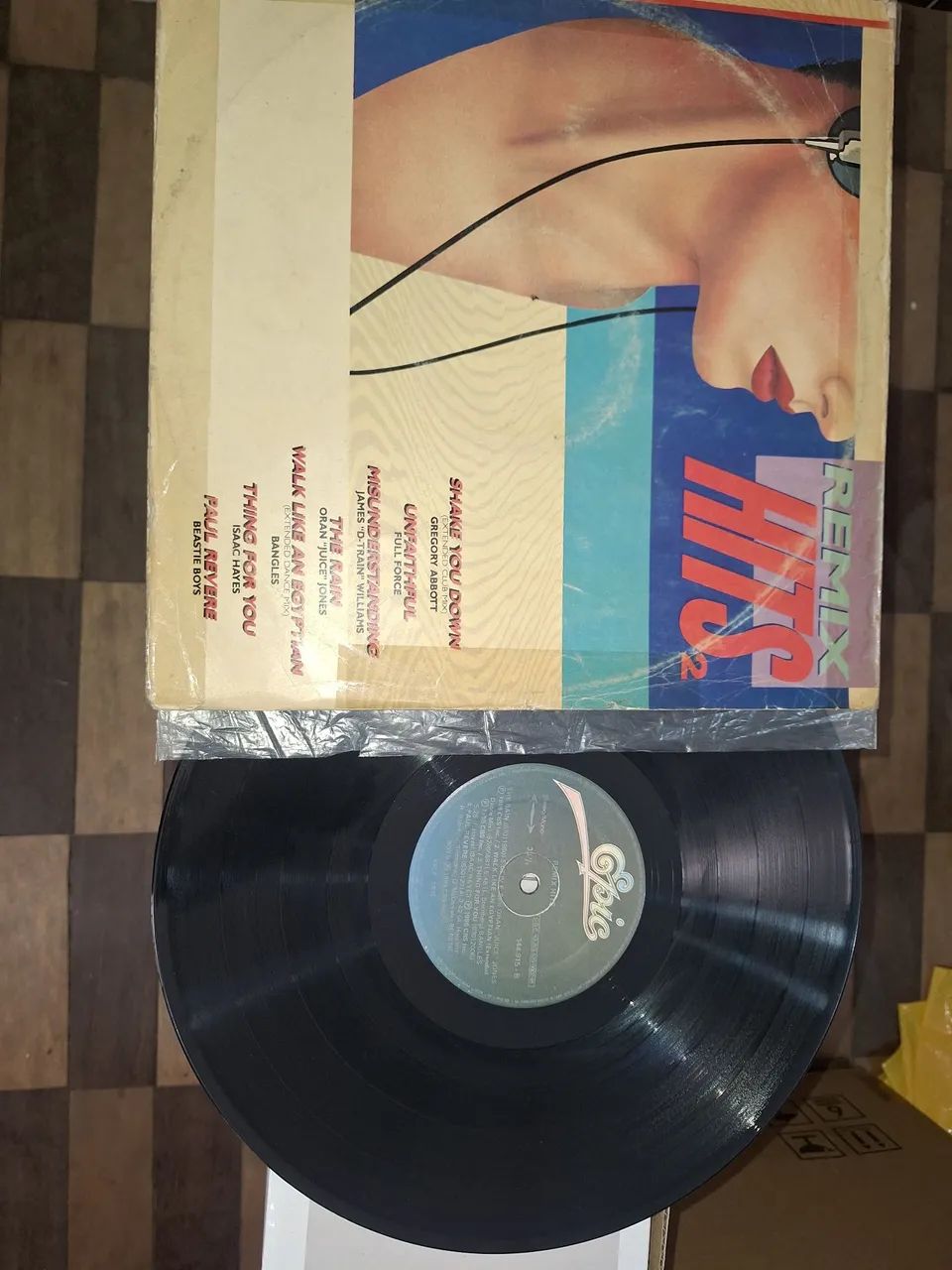 Discos de vinil usados  - Foto 2