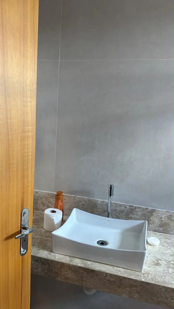 Casa Top em Monte Carmelo - Foto 3