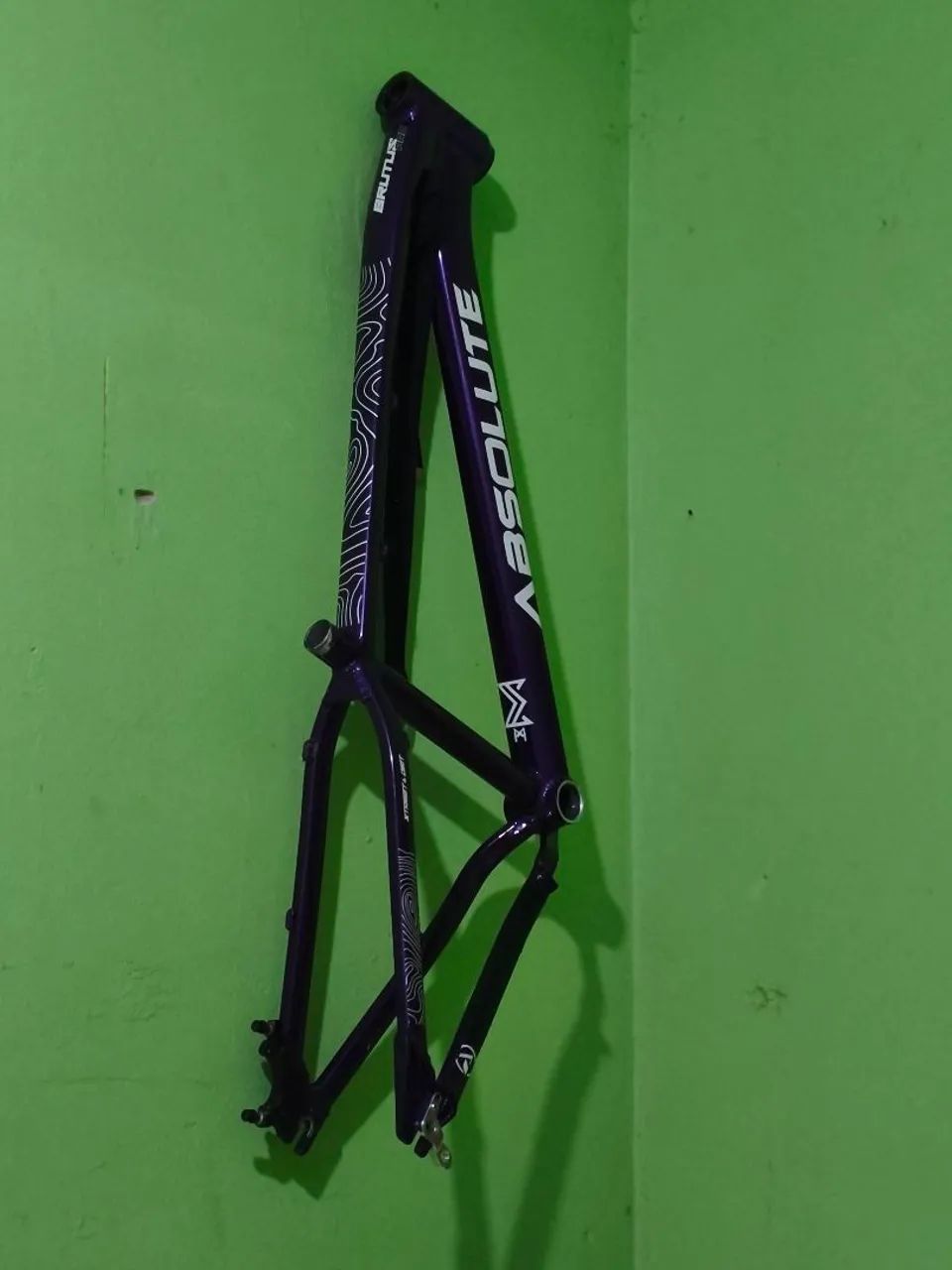 Quadro abissolut brutos - Foto 3