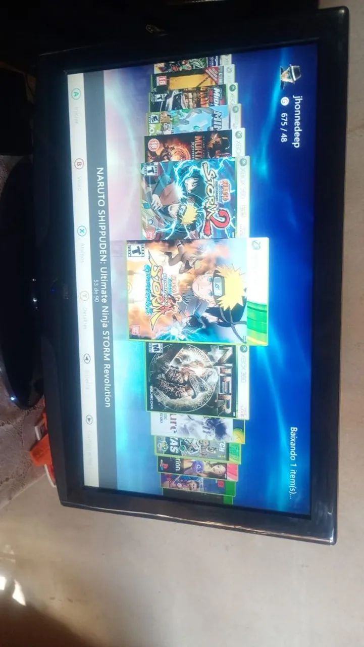 Xbox 369 - Foto 5