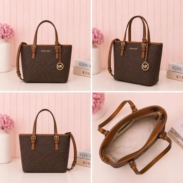 Nova original Bolsa Michael Kors - Foto 4