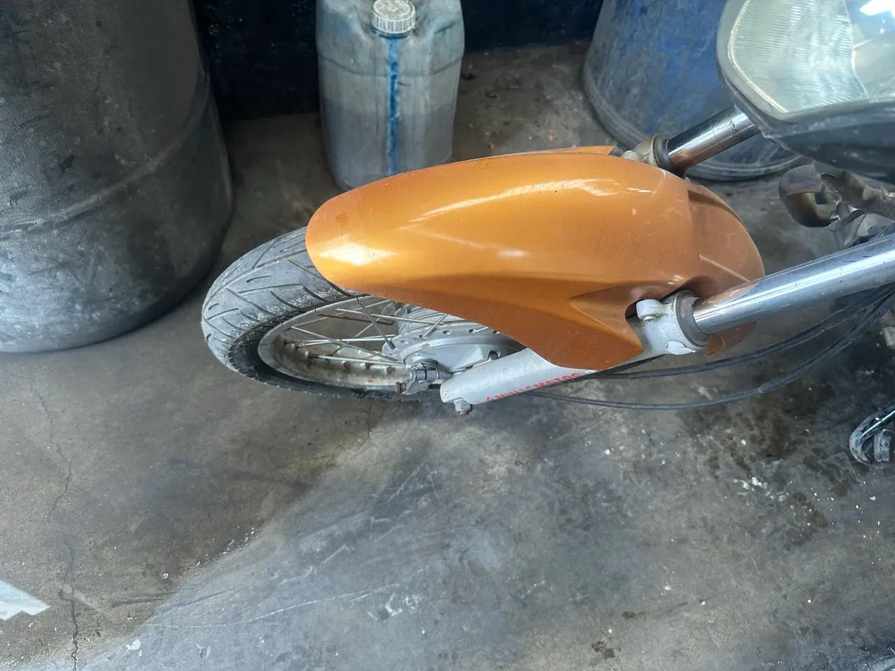 Para vender rápido, baixo da tabela!