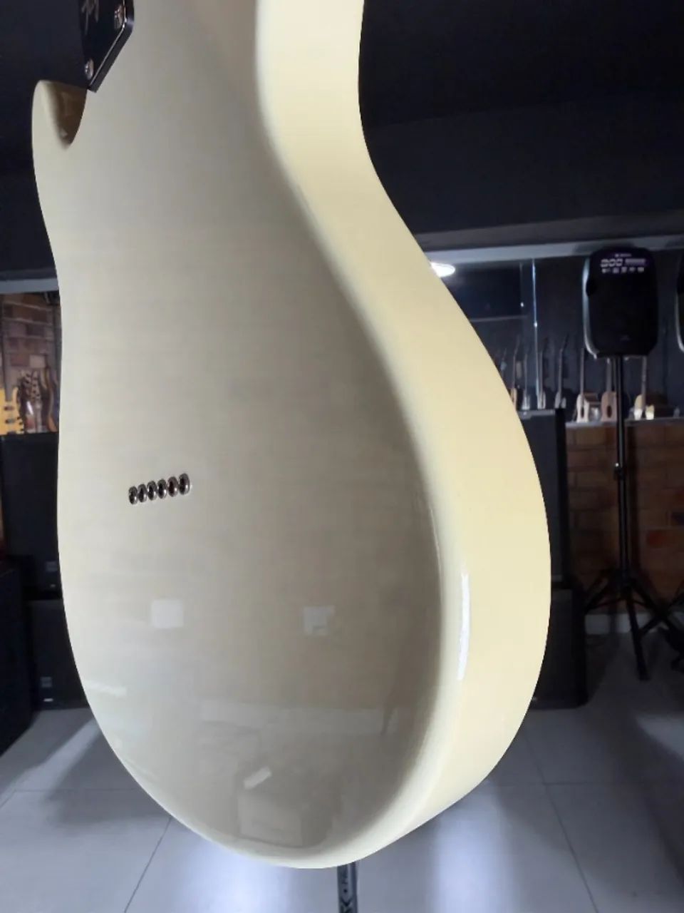 Guitarra tagima Tw55 - Foto 4