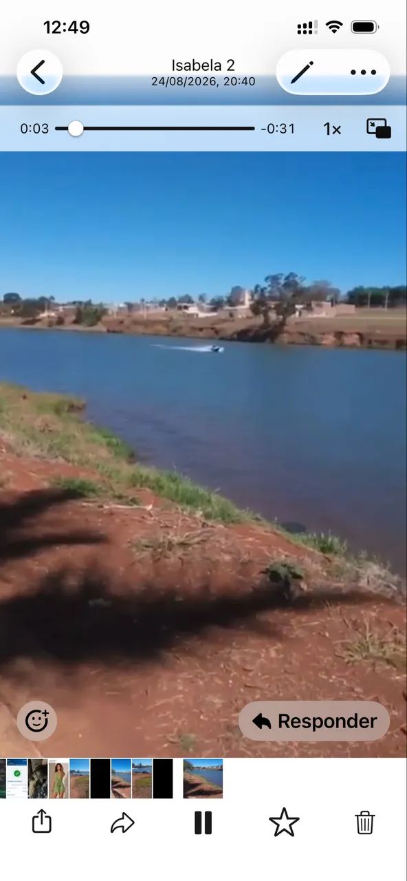 Lote (Goianira-Goias - Foto 3