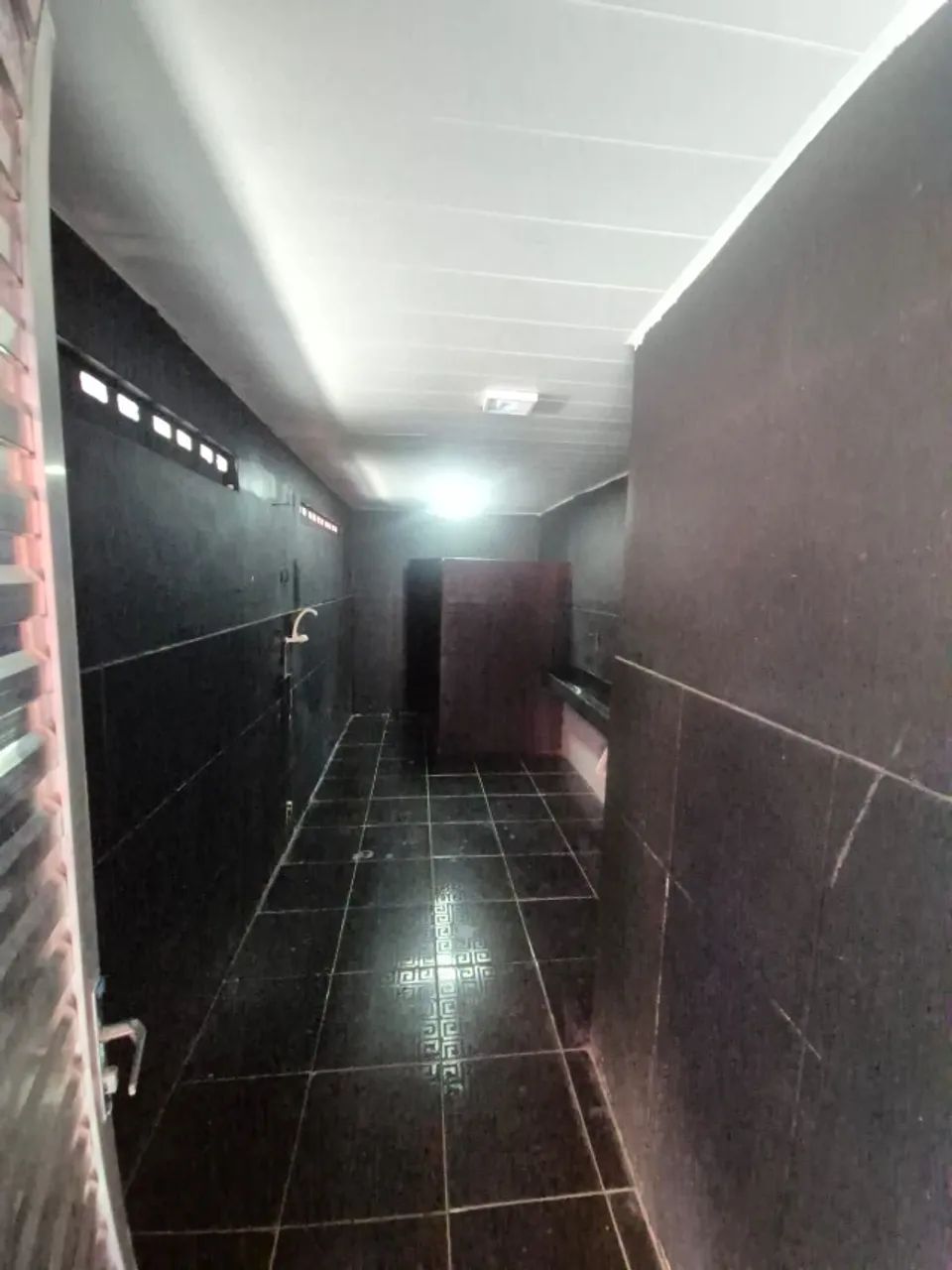 Ponto Comercial com área edificada em terreno de 156 m² - Foto 4