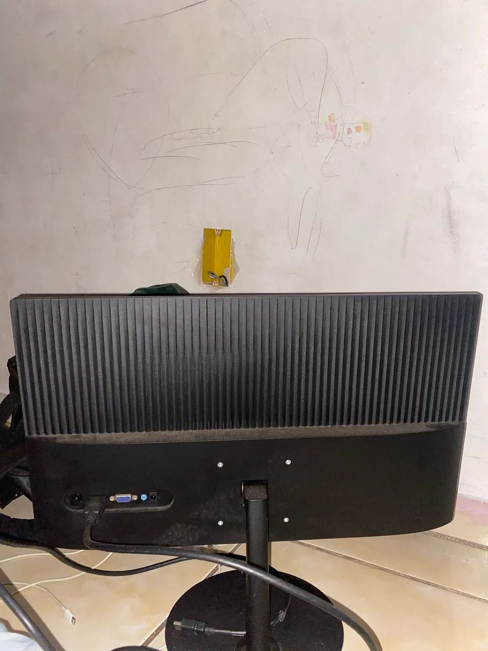 Monitor Primetek 75hz - Foto 2
