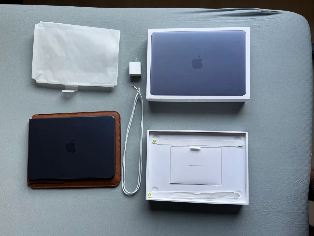 Macbook neo 128 gb comprado em maio - Foto 4