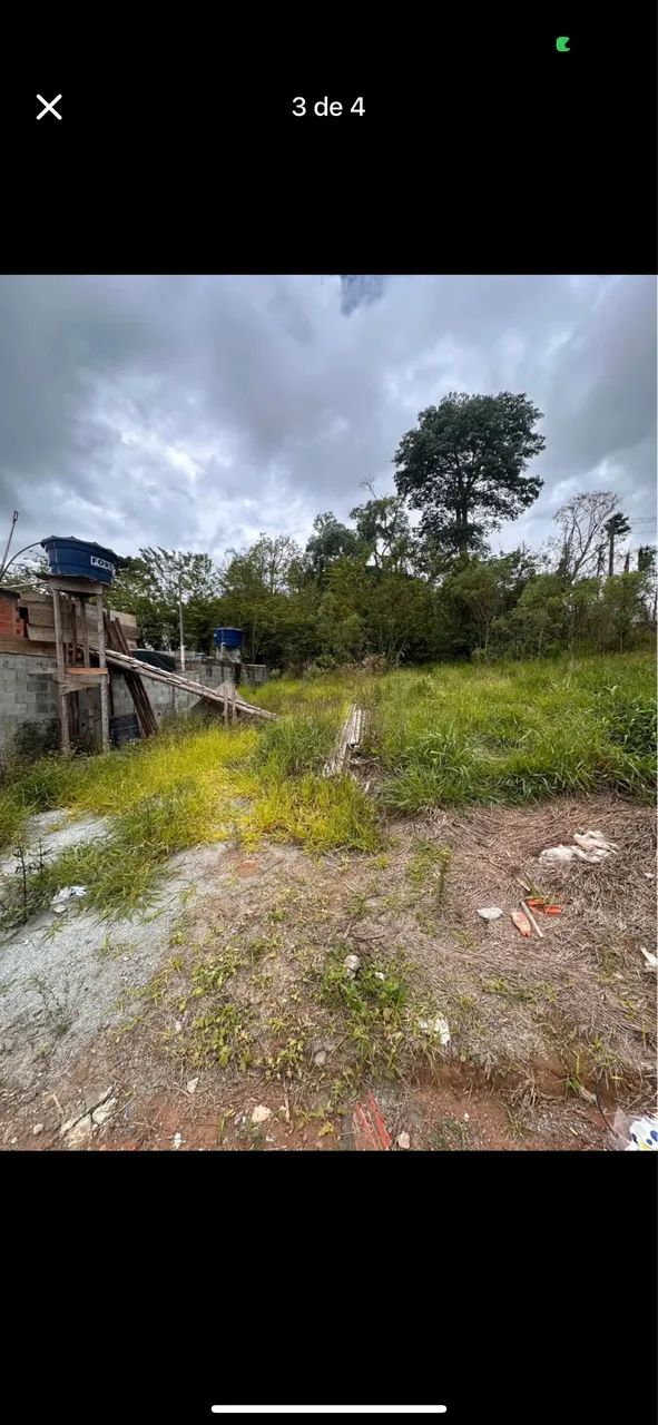 Foto - Carapicuíba - Cidade Ariston Estela Azevedo