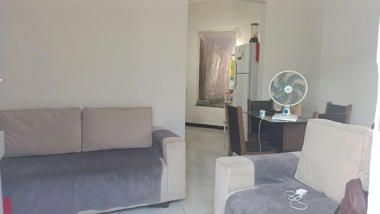 Vendo casa