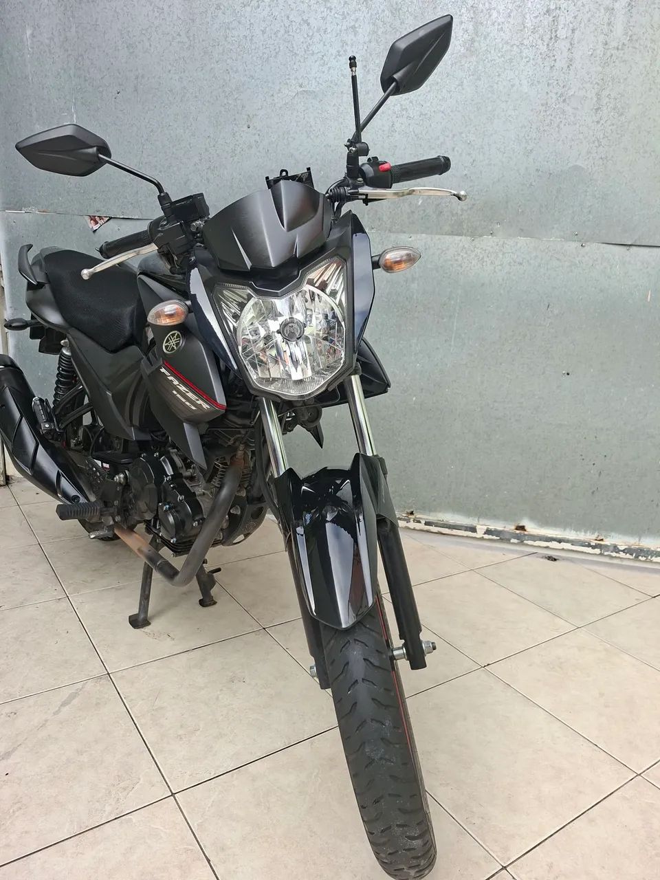 Fazer 150 2021/2022 - Foto 3