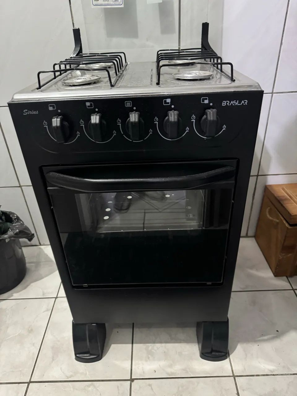 Fogão  - Foto 2