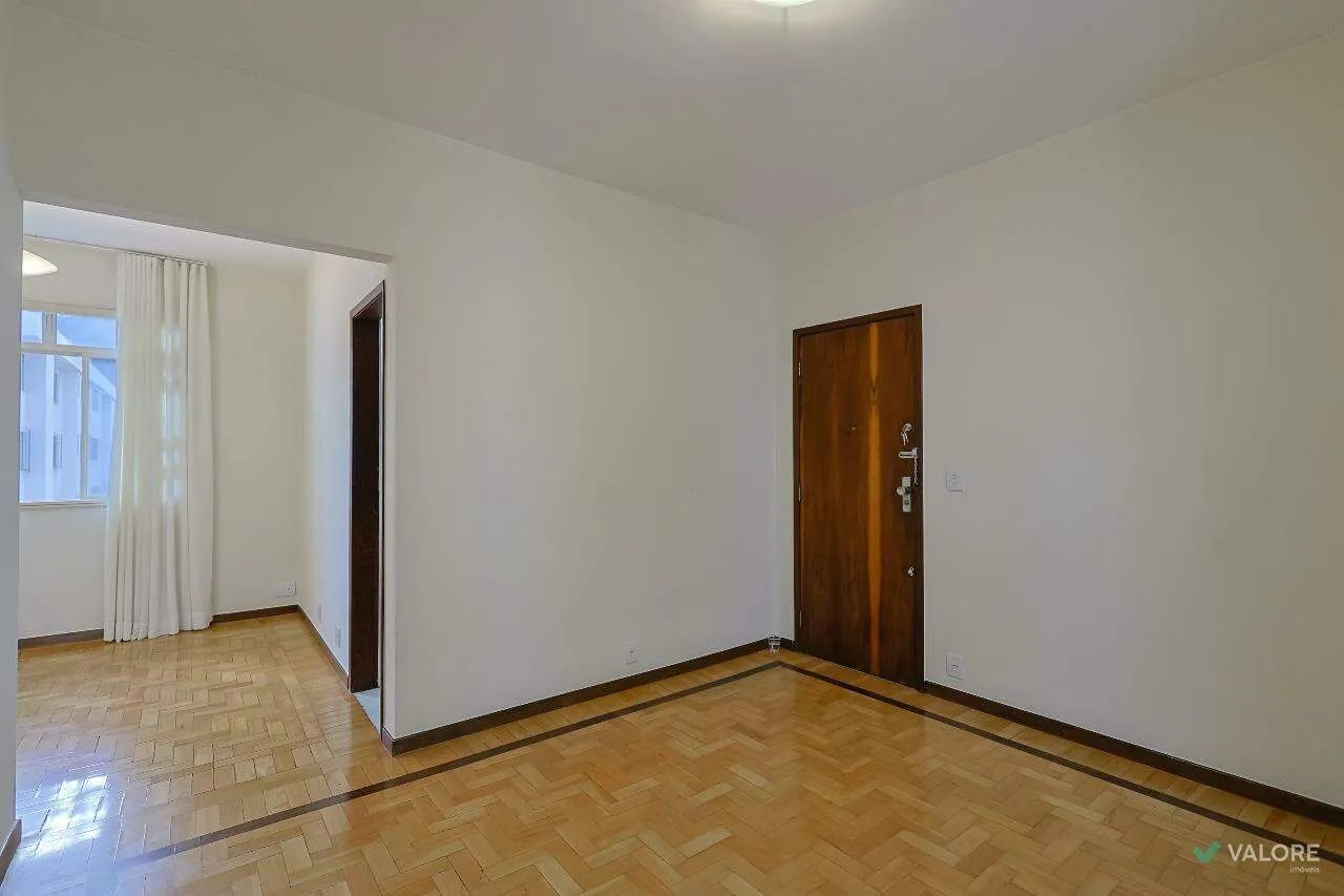 Apartamento 3 quartos para aluguel no Sion - Foto 3