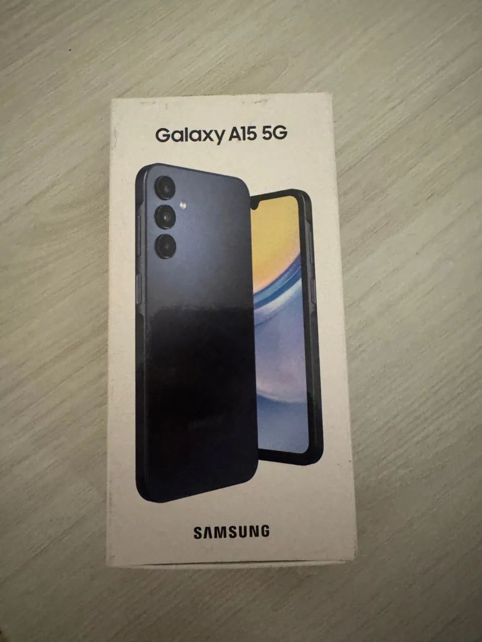 A15 128gb LACRADO