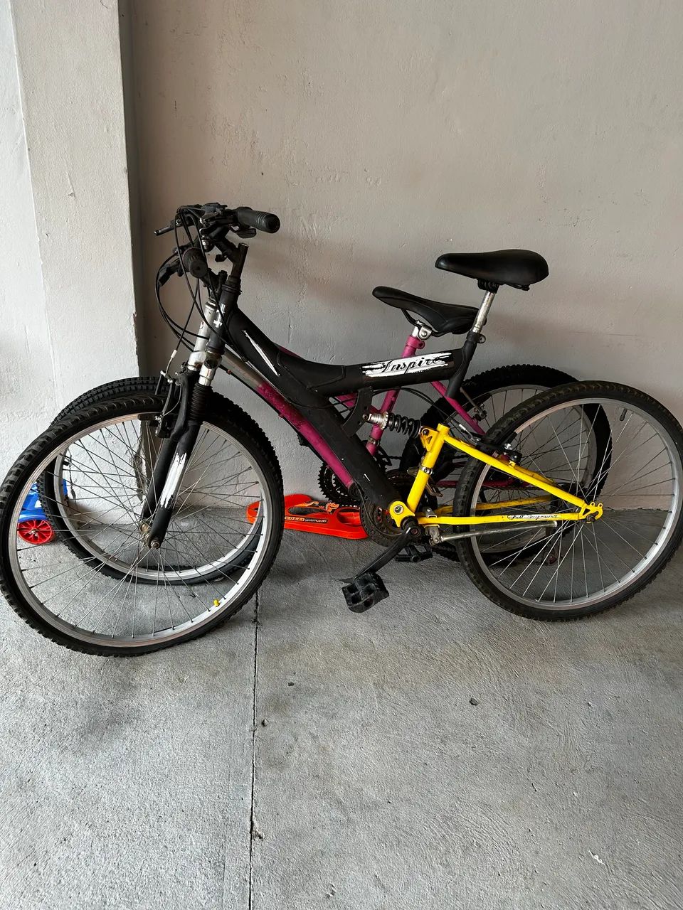 Bicicletas  - Foto 3