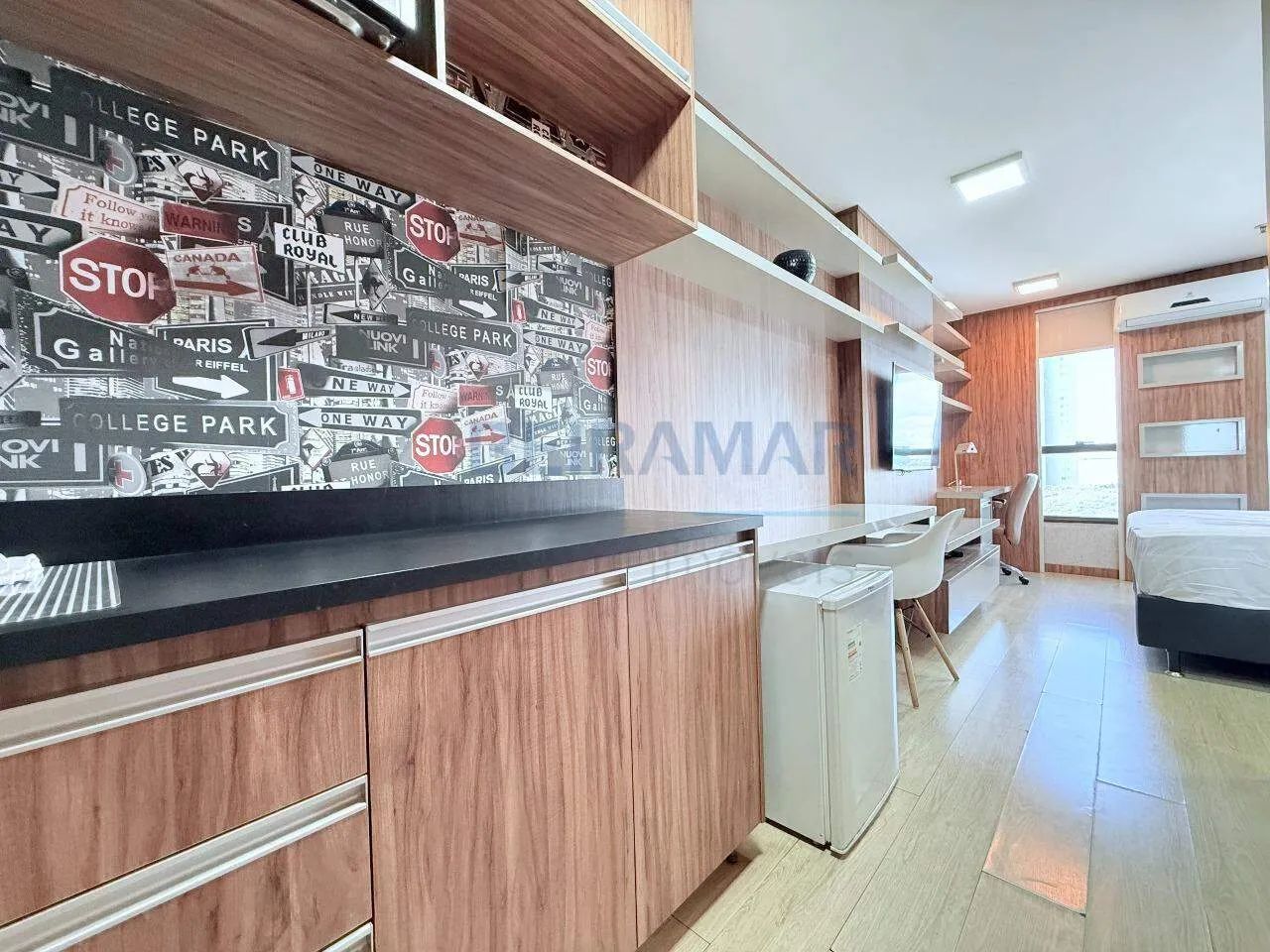 Apart Hotel Comfort Taguatinga
