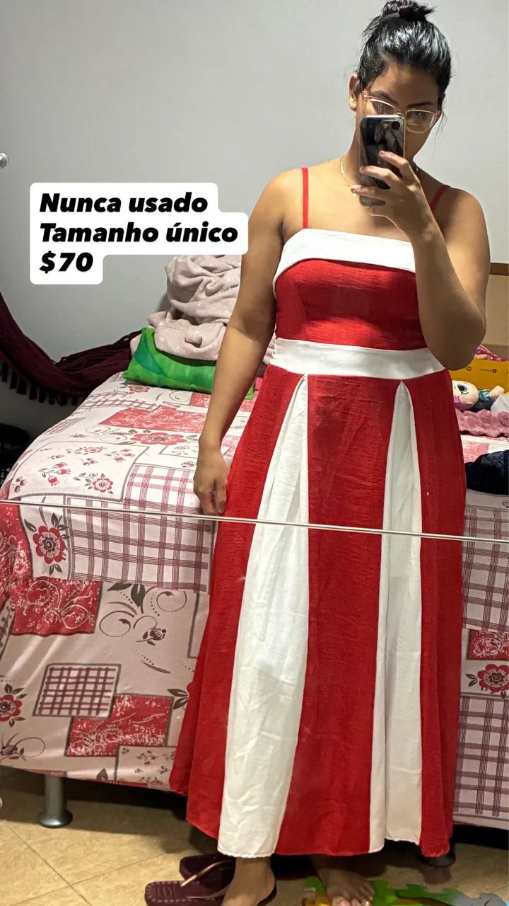 Roupas  - Foto 2