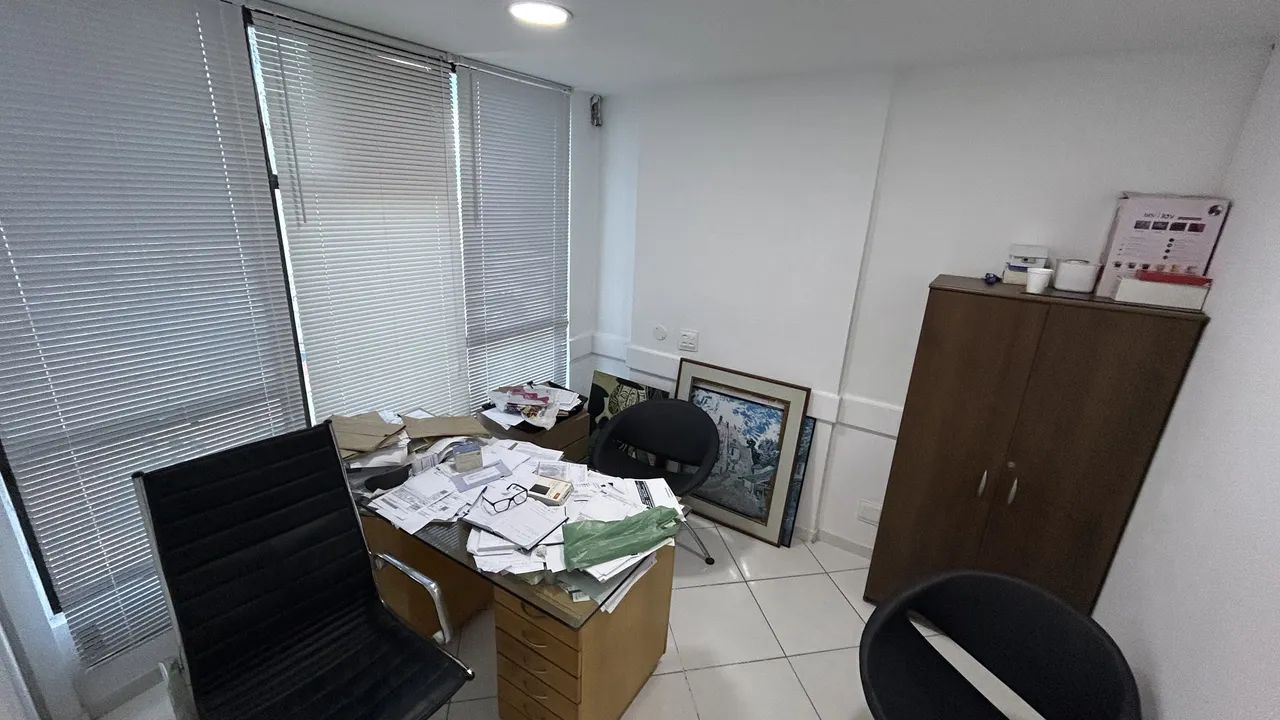Sala para Locação - Niterói Shopping - Foto 4